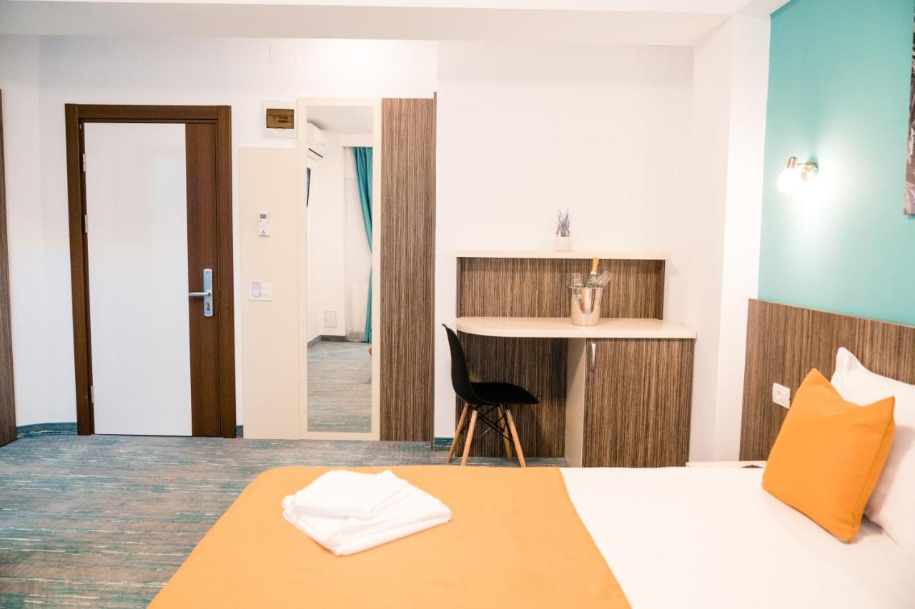 Năvodari Vila Grande Mamaia Nord מראה חיצוני תמונה